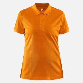 Polo Core Unify CRAFT Femme