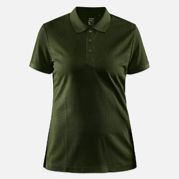 CRAFT Core Unify-poloshirt til damer
