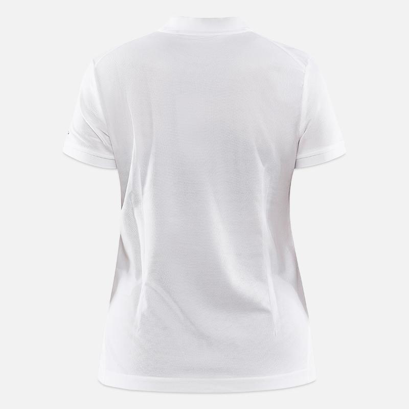 Polo Core Unify CRAFT Femme