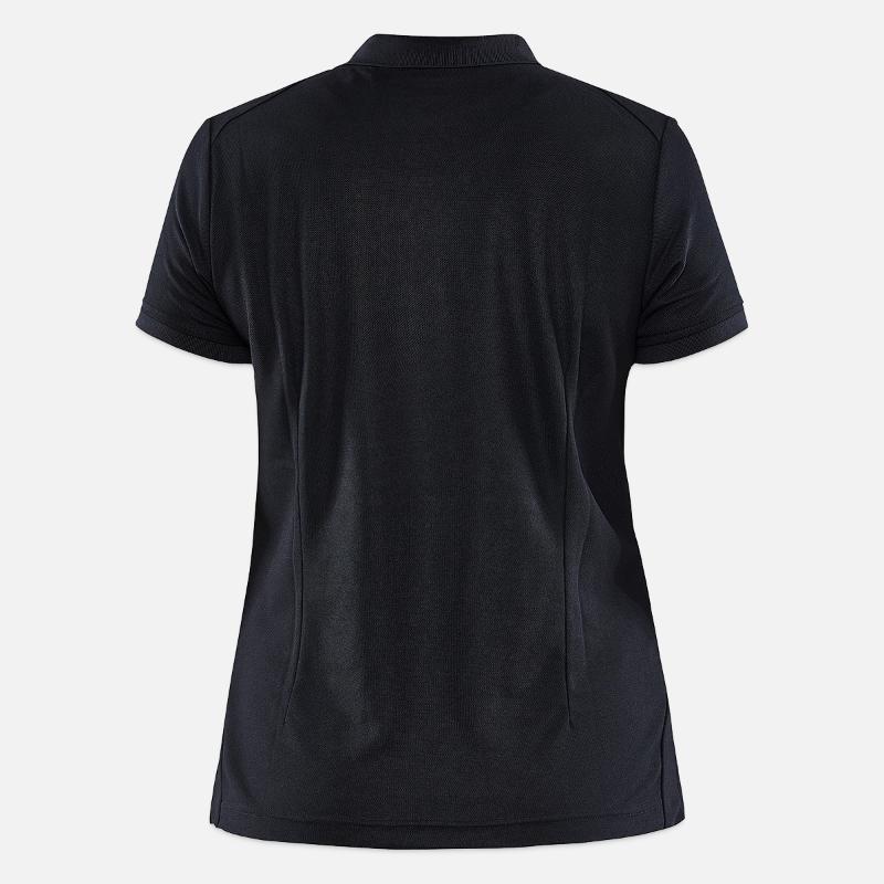 CRAFT Core Unify Frauen Polo