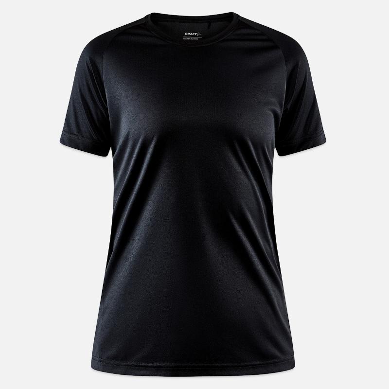 CRAFT Core Unify Frauen Trainings-T-Shirt