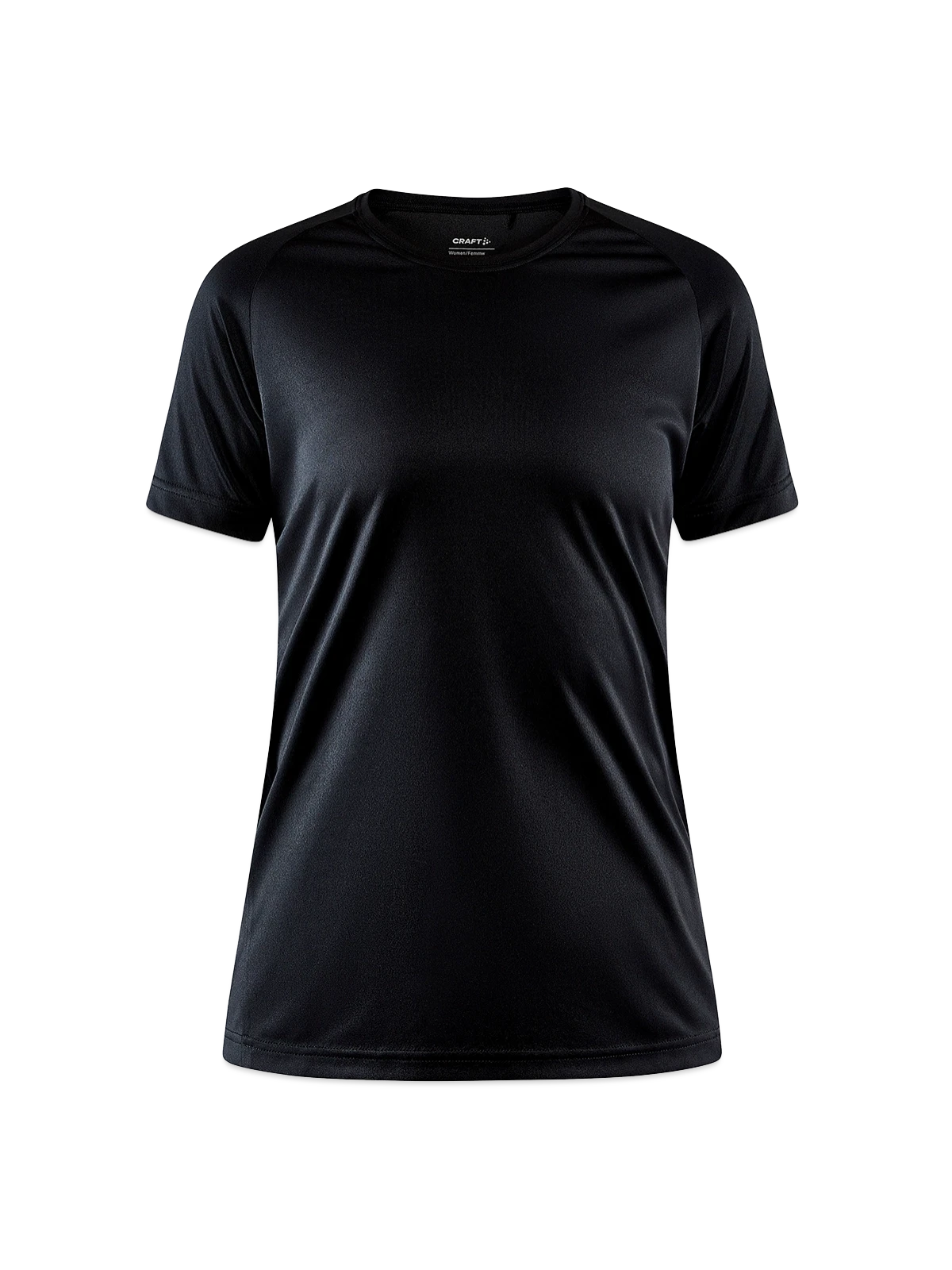 CRAFT Core Unify Women's Training T-Shirt - black - Front