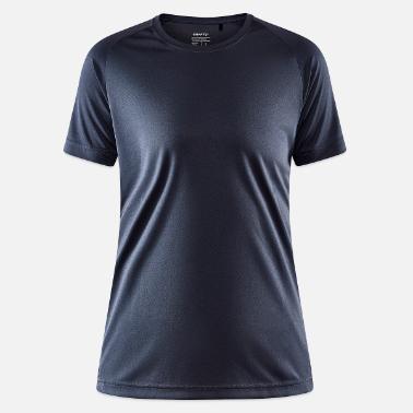 Maglietta da allenamento CRAFT Core Unify da donna