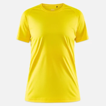 CRAFT Core Unify Frauen Trainings-T-Shirt