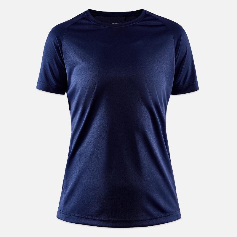 T-shirt d’entraînement Core Unify CRAFT Femme