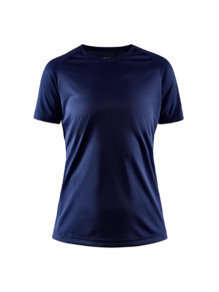 CRAFT Core Unify Women's Training T-Shirt - dark navy - Front