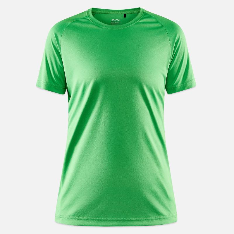 CRAFT Core Unify Frauen Trainings-T-Shirt