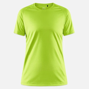 CRAFT Core Unify Frauen Trainings-T-Shirt