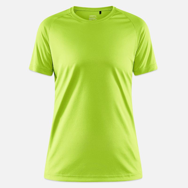 Maglietta da allenamento CRAFT Core Unify da donna