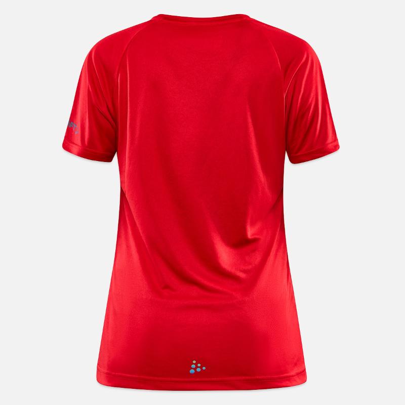 CRAFT Core Unify Women's Training T-Shirt