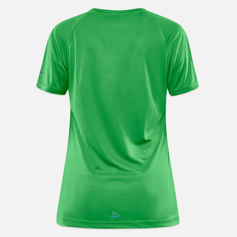 CRAFT Core Unify Frauen Trainings-T-Shirt