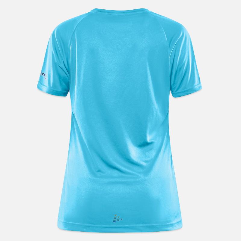 CRAFT Core Unify Frauen Trainings-T-Shirt