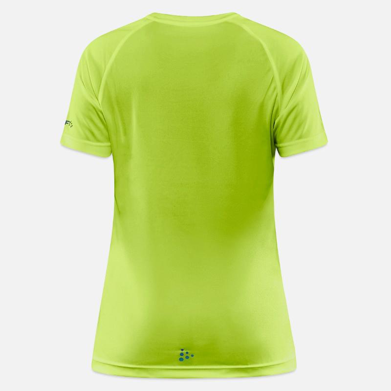 CRAFT Core Unify Frauen Trainings-T-Shirt