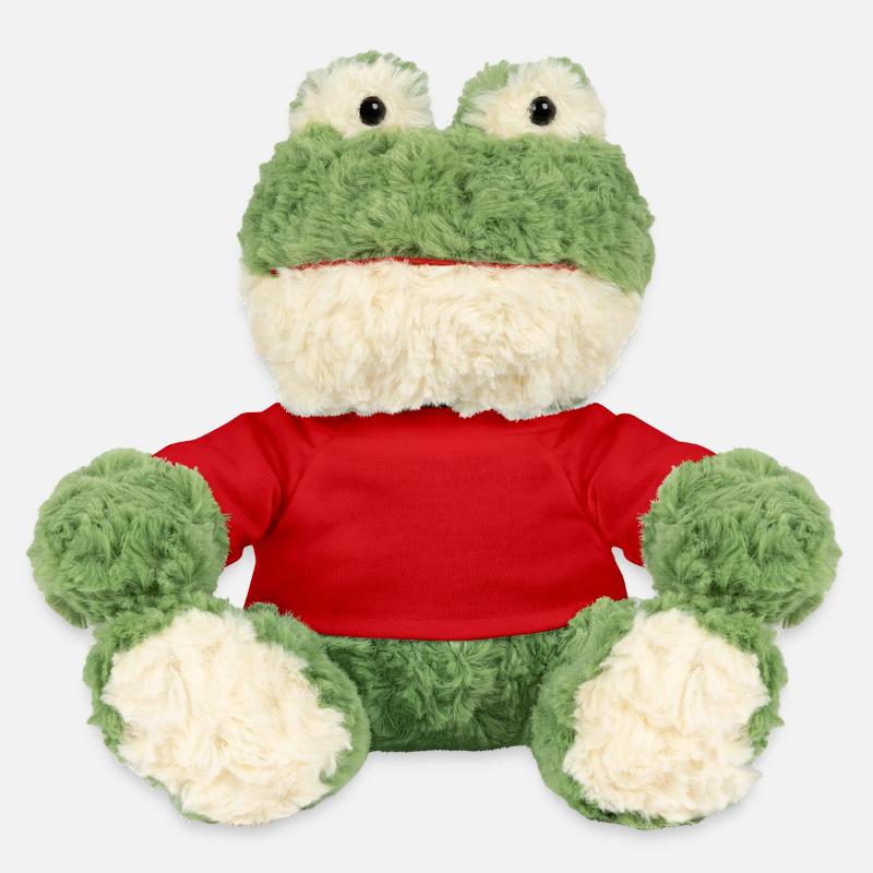 MiniFeet® Frog Torge