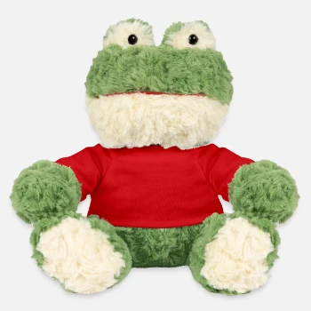 MiniFeet® Frog Torge