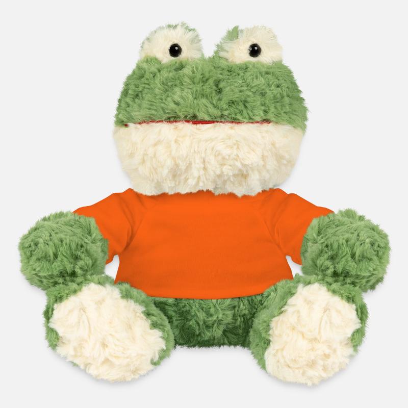 Grenouille Torge MiniFeet®