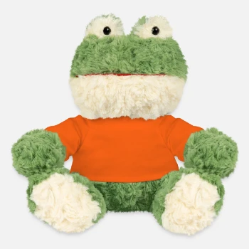 MiniFeet® Frosch Torge