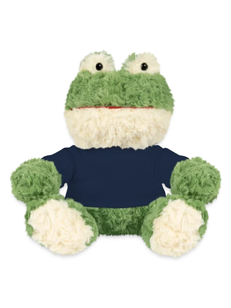 MiniFeet® Frosch Torge - French Navy - Vorne
