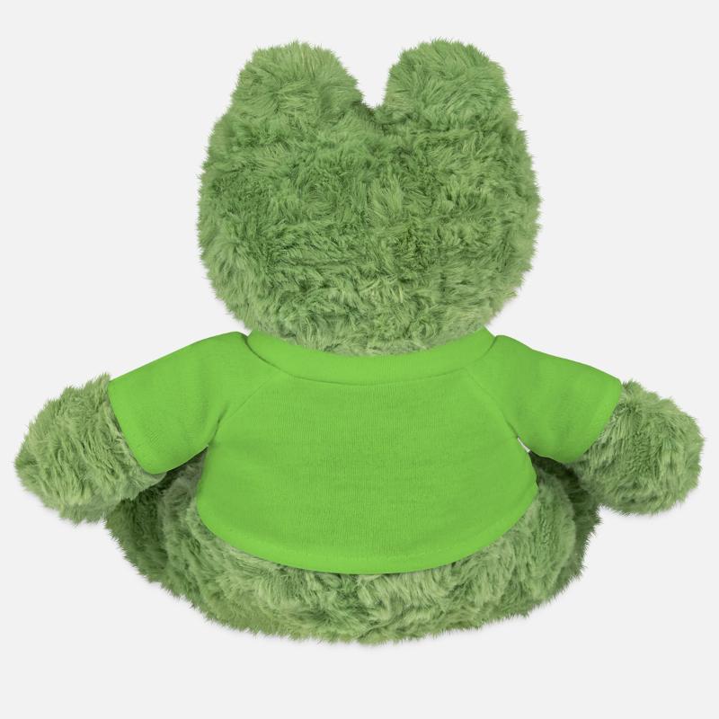 MiniFeet® Frosch Torge