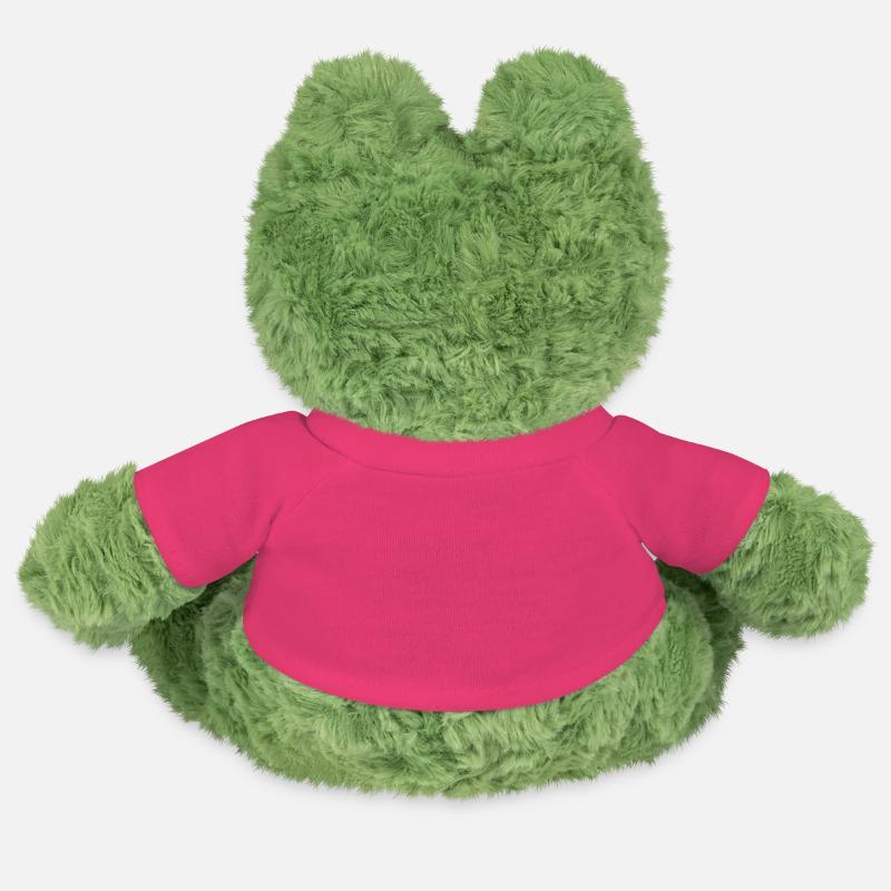 Grenouille Torge MiniFeet®