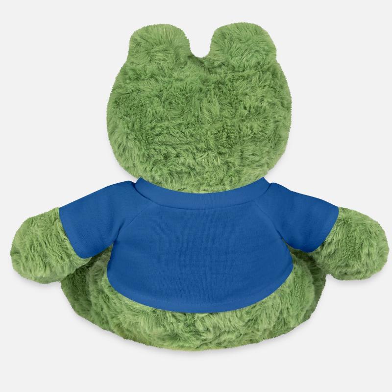 MiniFeet® Frog Torge