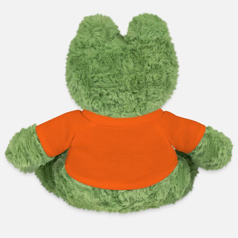 Grenouille Torge MiniFeet®