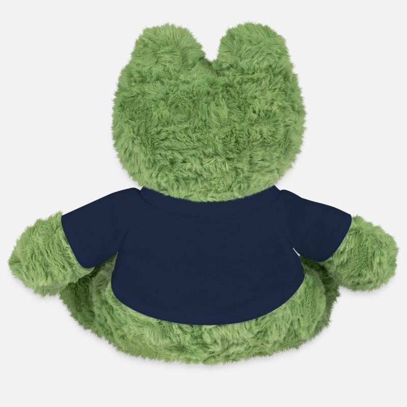 MiniFeet® Frosch Torge