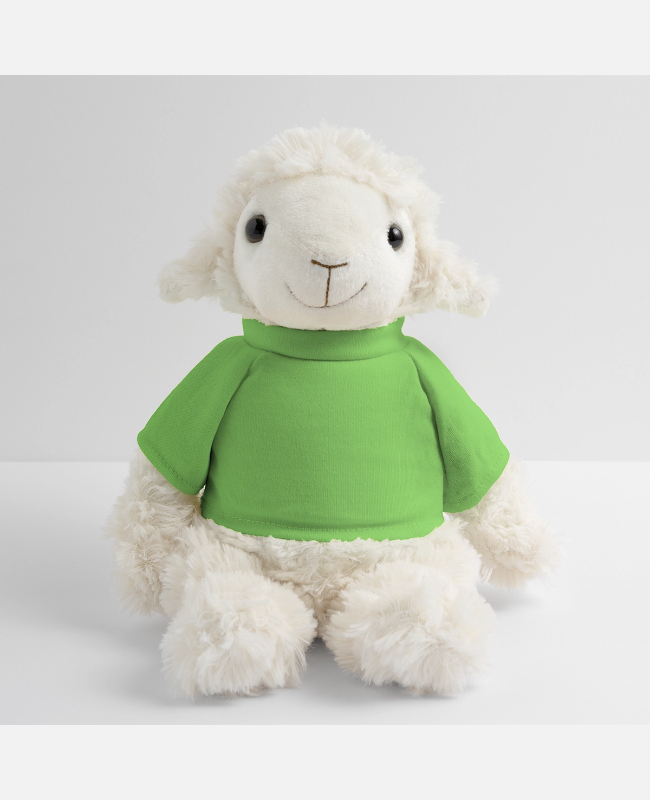 MiniFeet® lammas Annika Edestä - center