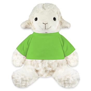 Mouton en peluche Annika MiniFeet®