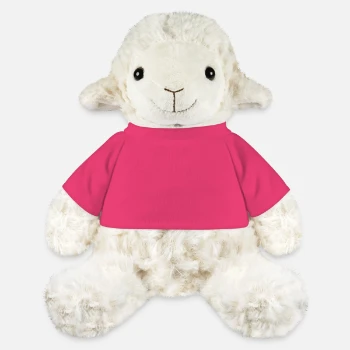 Mouton en peluche Annika MiniFeet®