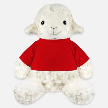 Mouton en peluche Annika MiniFeet®