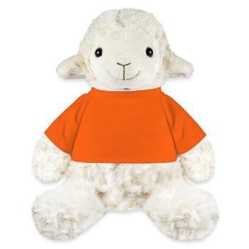 Mouton en peluche Annika MiniFeet®