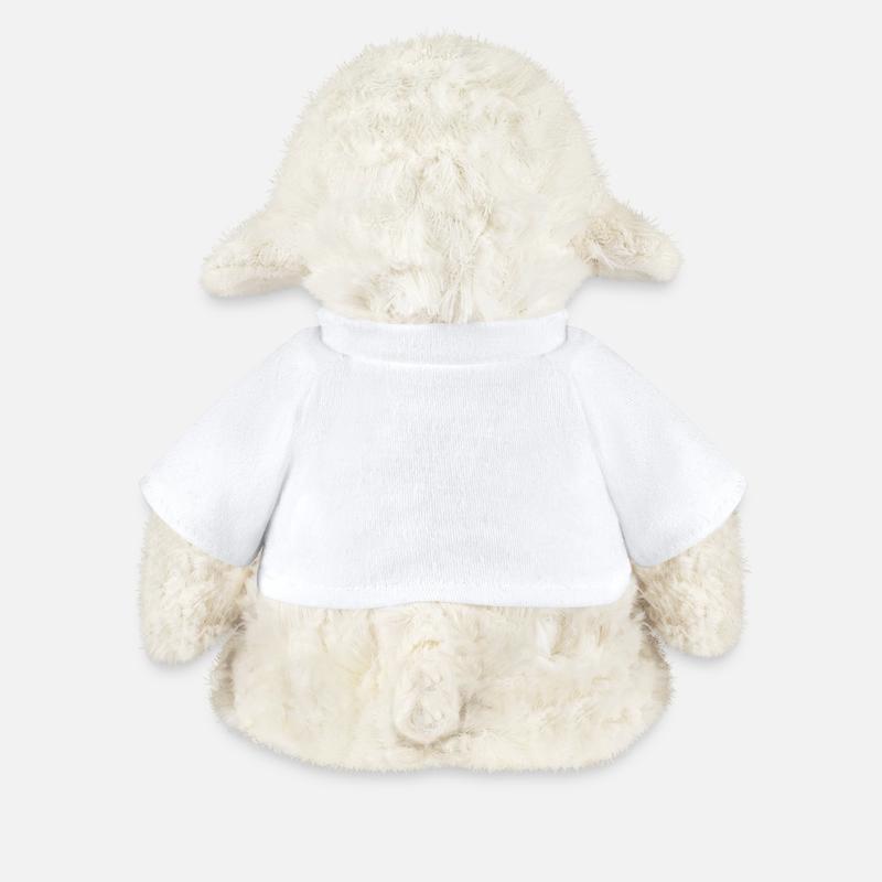 MiniFeet® Sheep Annika