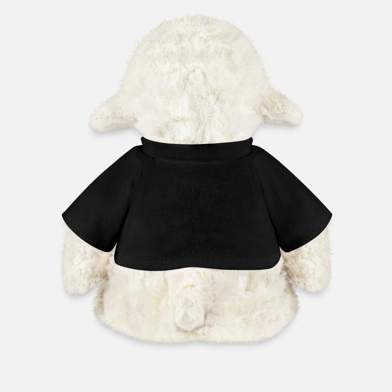 Oveja Annika de MiniFeet®