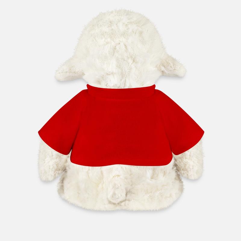 MiniFeet® Sheep Annika