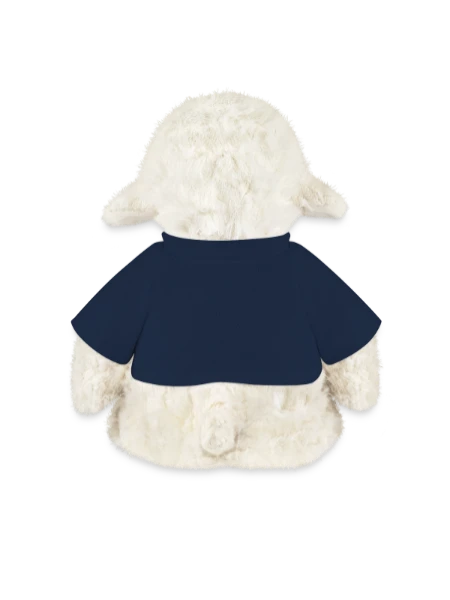 MiniFeet® Sheep Annika - french navy - Back
