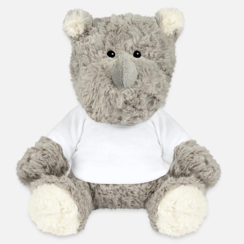 MiniFeet® noshörning Svea