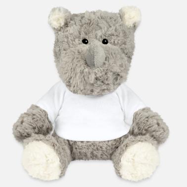 Rinoceronte Svea di MiniFeet®