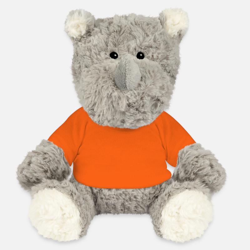 Rinoceronte Svea di MiniFeet®