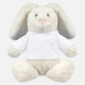 RecycelHase® Coniglietto Creme di MiniFeet®