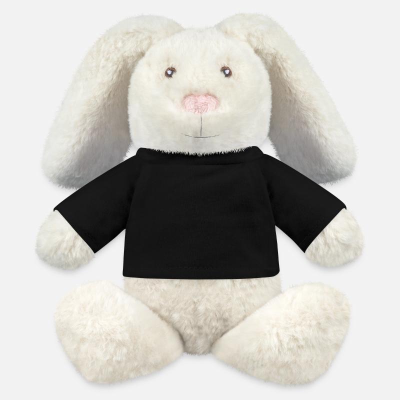 MiniFeet® RecycelHase® Bunny Cream