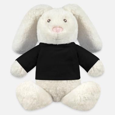 RecycelHase® Coniglietto Creme di MiniFeet®