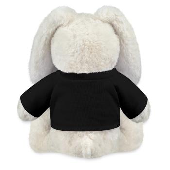 Liebre color crema RecycelHase® de MiniFeet®