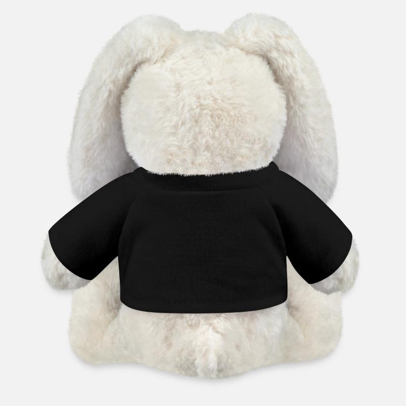 MiniFeet® RecycelHase® Bunny Cream