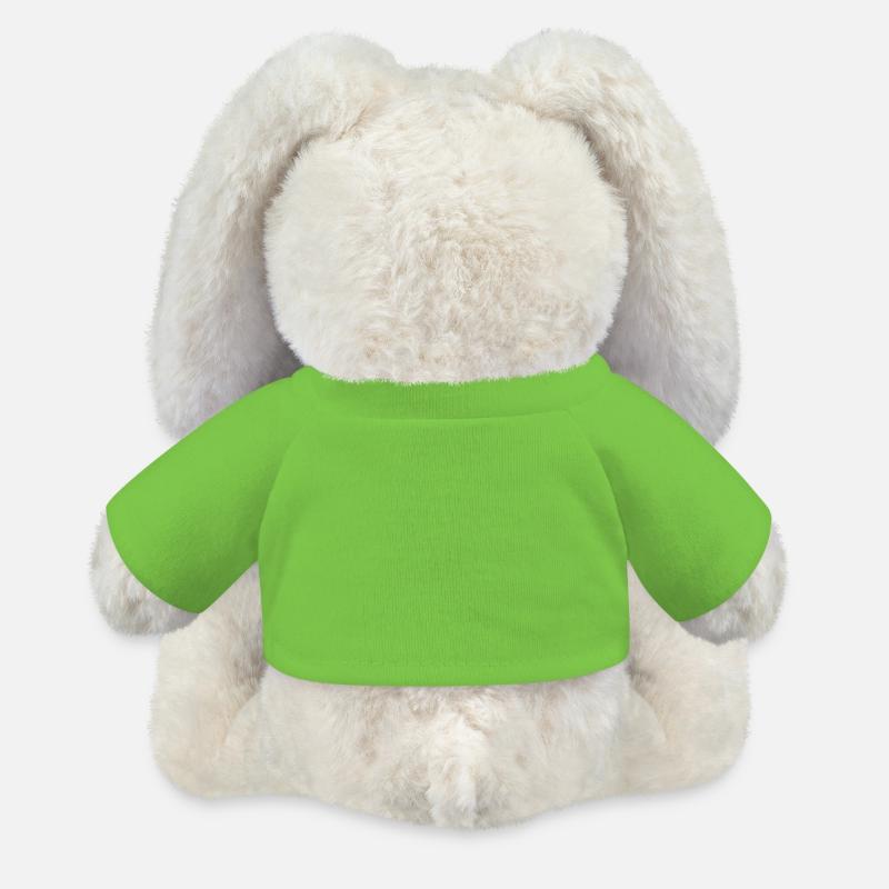 MiniFeet® RecycelHase® Bunny Cream