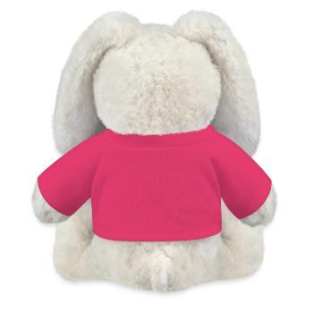 MiniFeet® Recycled-kanin® Creme