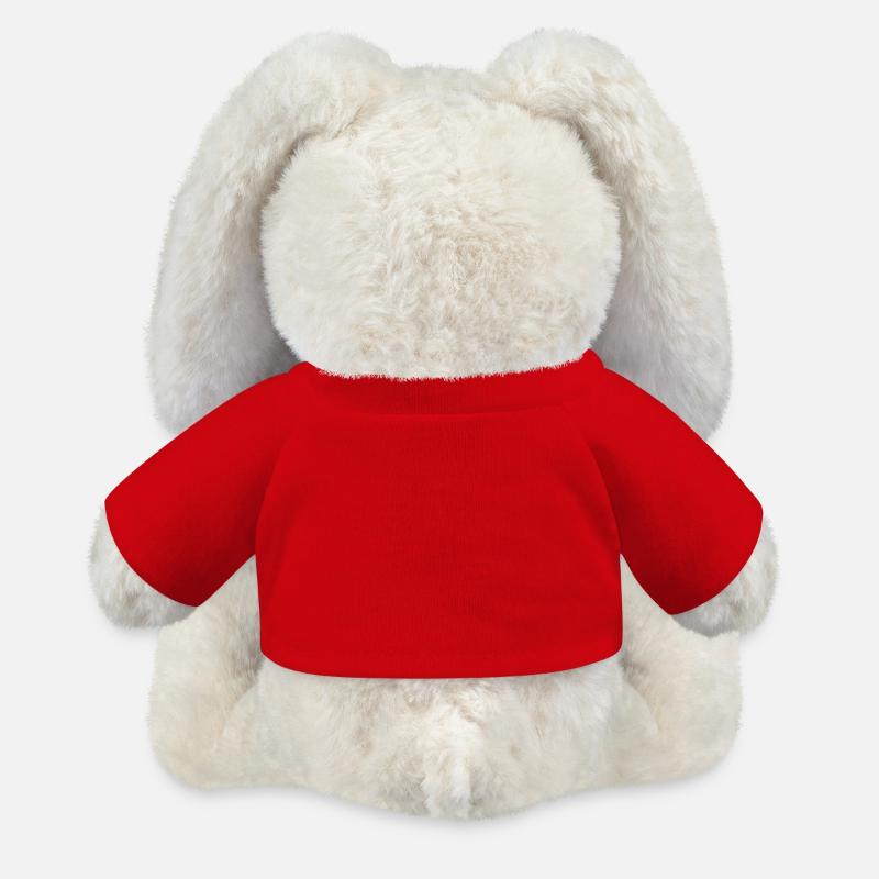 MiniFeet® RecycelHase® Bunny Cream