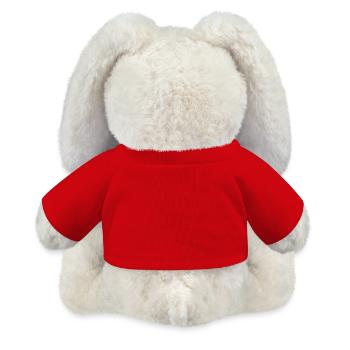 MiniFeet® RecycelHase® Creme