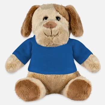 MiniFeet® Hund Helge