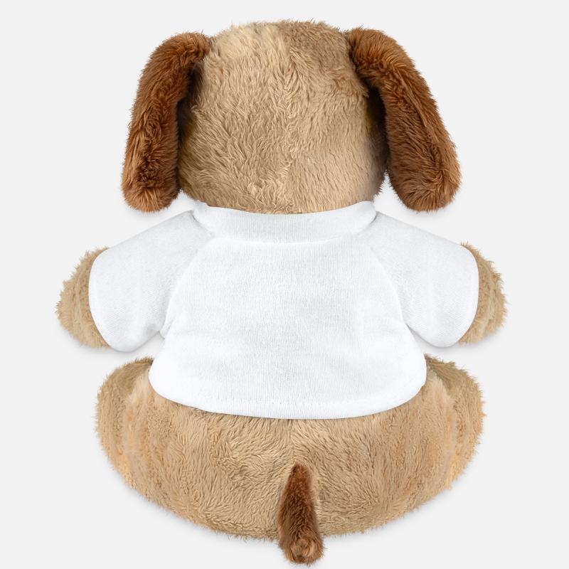 MiniFeet® Dog Helge